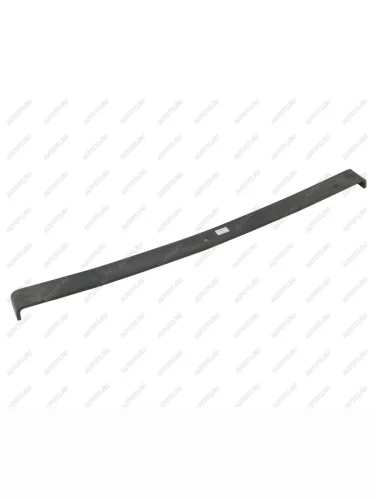 Лист рессоры КАМАЗ-65115,55111,43118 задней №3 L=1464мм НПФ РЕССОРА НПФ РЕССОРА 4310-2912103