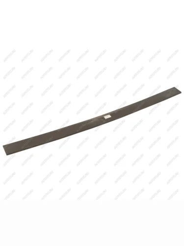 Лист рессоры КАМАЗ-43114,4350,43261 задней №1,2 L=1450мм НПФ РЕССОРА НПФ РЕССОРА 4310-2912101