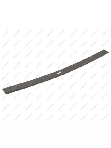 Лист рессоры КАМАЗ-5322,65115 задней №1,2 коренной L=1450 мм НПФ РЕССОРА НПФ РЕССОРА 5322-2912101