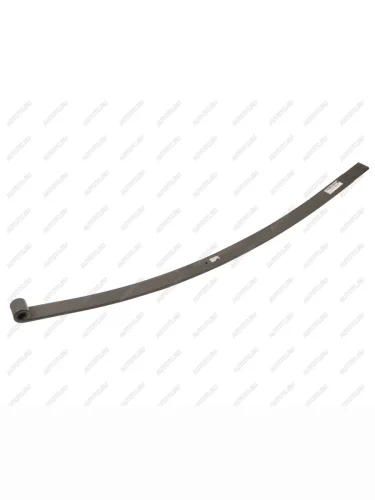 Лист рессоры МАЗ-6430 передней №1 коренной L=2075мм НПФ РЕССОРА НПФ РЕССОРА 6430-2902101-01-10