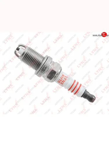 Свеча зажигания BMW 1 (04-),3 (06-) NICKEL LYNX LYNX sp165