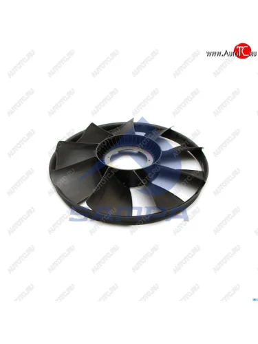 Крыльчатка MAN вентилятора SAMPA SAMPA 021.363-01