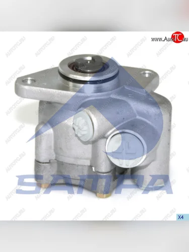 Насос гидроусилителя MAN SAMPA SAMPA 021.061-01