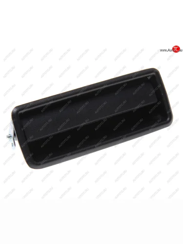 Ручка ВАЗ-2105,2107 двери наружная правая (черная) SAN-D SAN-D 2105-6105150