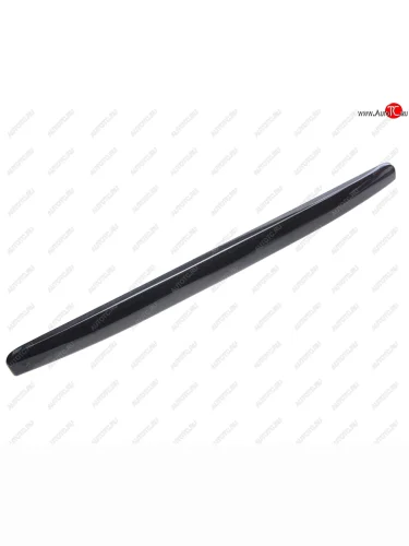 Накладка ВАЗ-2170 крышки багажника черная NO NAME 2170-8212526