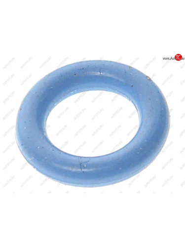 Кольцо ЯМЗ-240 уплотнительное вала коленчатого силикон СТРОЙМАШ СТРОЙМАШ 240-1005582-б