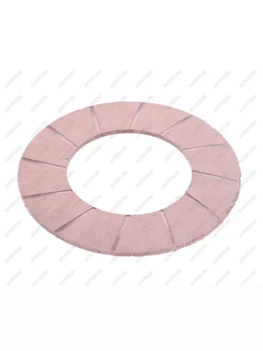 Накладка МТЗ,ЮМЗ тормозного диска (А) NO NAME а59.01.201