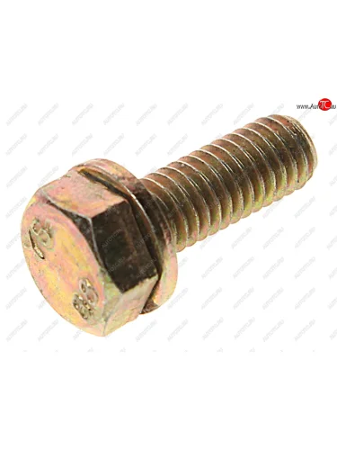 Болт HYUNDAI HD65,72,78 картера заднего моста TYB TYB 11233-06166k