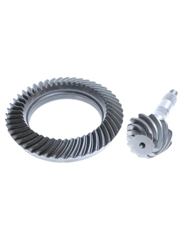 Пара главная HYUNDAI HD35 (17-) дв.D4CB z=4.181 SAMGONG SAMGONG 53210-4e255