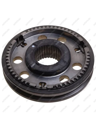 Синхронизатор HYUNDAI HD35 (17-) передачи заднего хода (обойма+ступица) MINWOO MINWOO 43390-47001