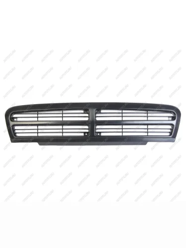 Облицовка радиатора HYUNDAI HD65,72,78 (-06) EX-TRIM EX-TRIM 86310-5h001