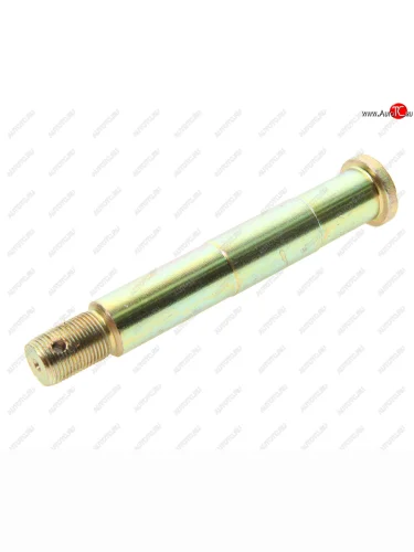 Палец МАЗ амортизатора (L=165мм) (АШ) АВТОШТАМП ПКФ 6430-2915470