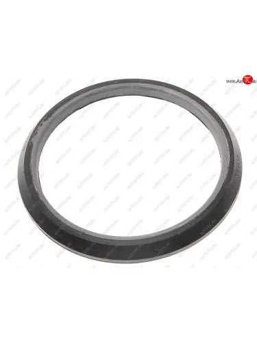 Кольцо КАМАЗ-6520 башмака балансира уплотнительное 145х178х14 черное РТР РТР 6520-2918180
