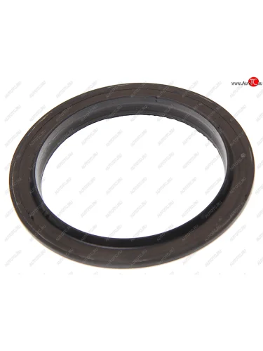 Манжета КАМАЗ-4310 механизма рулевого наружная 56.5х75.5 черная РТР РТР 4310-3401030