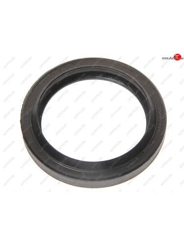 Сальник КАМАЗ хвостовика реверсивный 70х92х13 черный РТР РТР 864176180