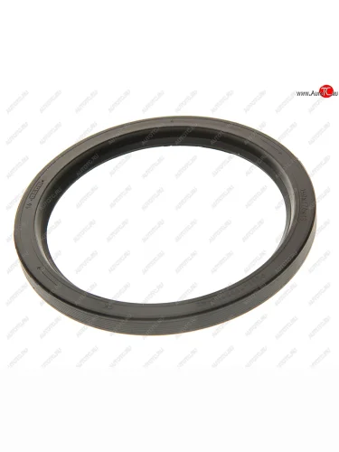 Сальник коленвала ЯМЗ задний 1.2-140х170х13 черный РТР РТР 236-1005160