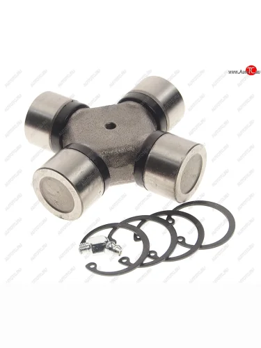 Крестовина ГАЗон Next 5т,10т вала карданного дополнительного АВТОМАГНАТ АВТОМАГНАТ 53-2201800-22