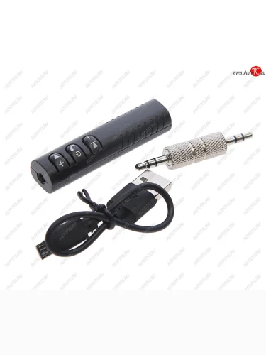 Адаптер Bluetooth автомобильный универсальный MASHINOKOM MASHINOKOM b09