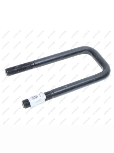 Стремянка КАМАЗ-6520,6460 рессоры передней h=245мм КММЗ КММЗ 65115-2902408