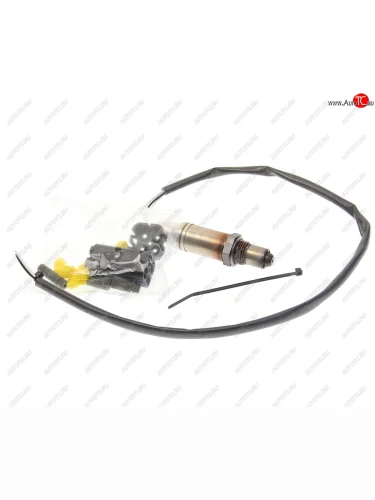 Лямбда-зонд 3к BOSCH BOSCH 0258986504