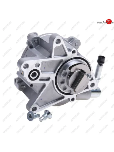 Насос вакуумный JAC N35T6 SOLLERS Argo 2.0 HUAJIDA HUAJIDA 1025500fd020