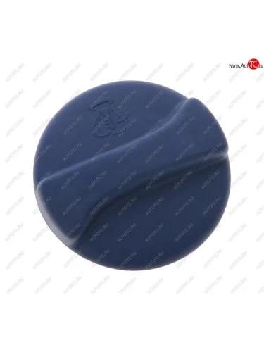 Крышка бачка расширительного VW Golf 2,Passat 3-4 FEBI FEBI 02111