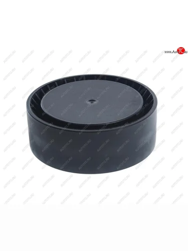 Ролик приводного ремня BMW 3 (E36,E46),5 (E34,E39,E60),7 (E38),X3 (E83),X5 (E53) натяжителя FEBI FEBI 06051