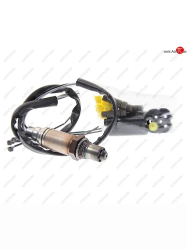 Лямбда-зонд 4к BOSCH BOSCH 0258986503