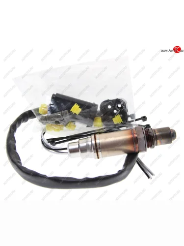 Лямбда-зонд 4k BOSCH BOSCH 0258986506