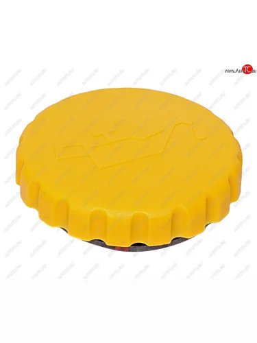 Крышка горловины масляной OPEL Astra F,Omega FEBI FEBI 01213