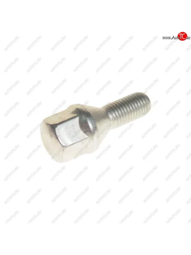 Болт колеса М12х1.5х25 конус ключ 19мм RENAULT FEBI FEBI 02062