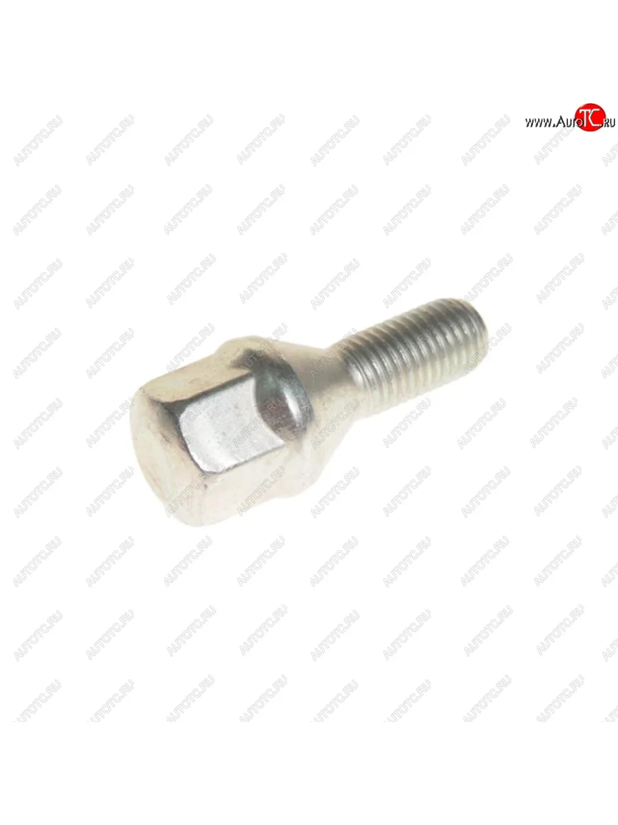 Болт колеса М12х1.5х25 конус ключ 19мм RENAULT FEBI FEBI 02062  в Самаре Самарской области