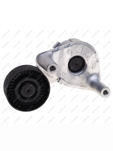 Натяжитель приводного ремня HYUNDAI Sonata 5 (2.7),Santa Fe KIA Magentis GATES GATES 25281-37120