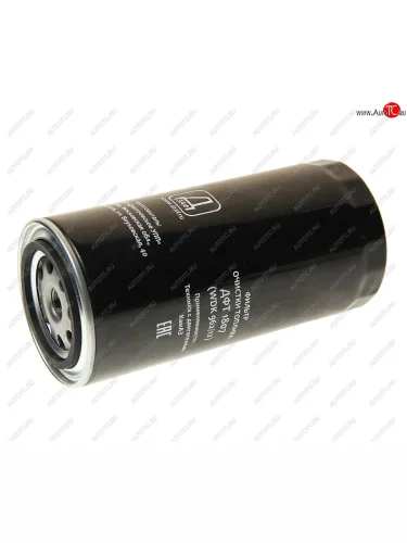 Фильтр топливный КАМАЗ-ЕВРО-4, Д-245 ЕВРО-3 DAF IVECO тонкой очистки ДЗАФ ДЗАФ wdk 96212