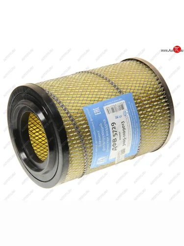 Элемент фильтрующий ГАЗ-3110,3302 воздушный инжектор высокий ДЗАФ ДЗАФ 3105-1109013