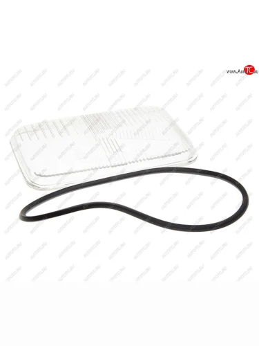 Стекло фары SCANIA 2 series левойправой DT DT 1.21045