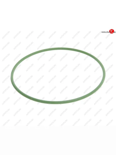 Кольцо ЯМЗ-534 уплотнительное 125-130-36-2 силикон СТРОЙМАШ СТРОЙМАШ 5340.1002031-01