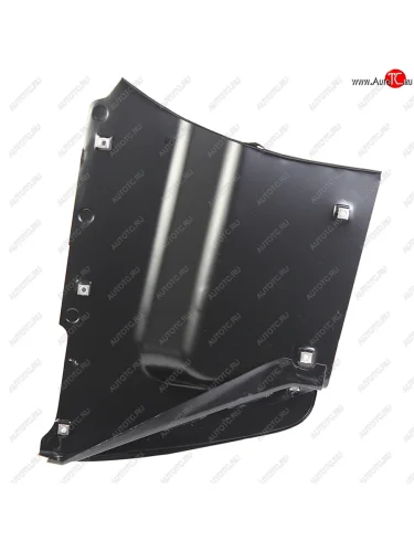 Щиток КАМАЗ подножки правый (ОАО КАМАЗ) KAMAZ 5320-8405110