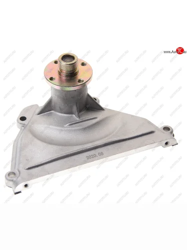 Крышка головки блока ЗМЗ-40904 ЕВРО-3 передняя в сборе (ООО ЗЗА) ЗЗА 409-1003083-10