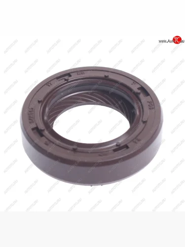 Сальник HYUNDAI Porter насоса масляного (17х28х7) POS POS 21321-42021