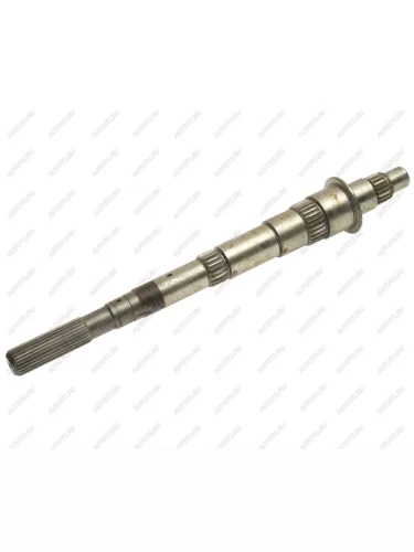 Вал КПП HYUNDAI Porter вторичный MINWOO MINWOO 43221-4a000