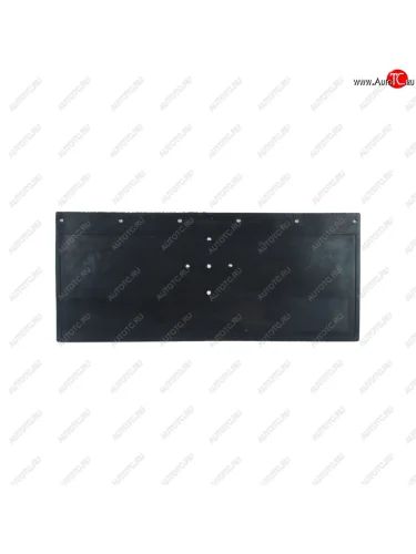 Брызговик КАМАЗ колеса заднего передний резина БРТ 570Х250мм (ОАО КАМАЗ) БРТ 5511-8404282