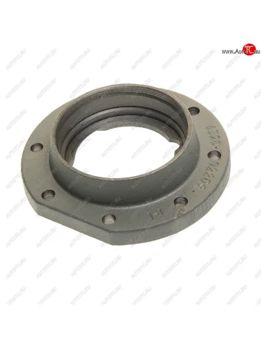 Крышка КАМАЗ-6520 редуктора среднего моста (ОАО КАМАЗ) KAMAZ 6520-2502209-10