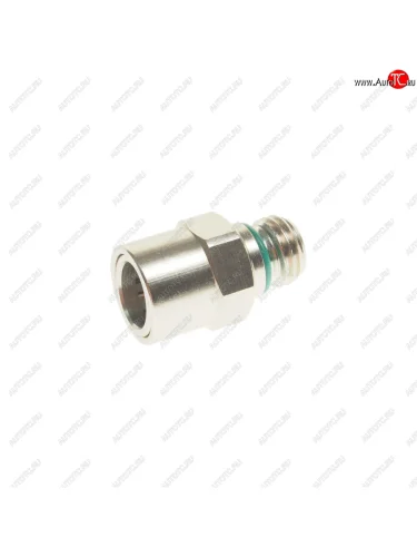 Штуцер ЯМЗ-650.10 топливный М12 – F9512 10.3-M12x1.5 CAMOZZI CAMOZZI 651.1104282