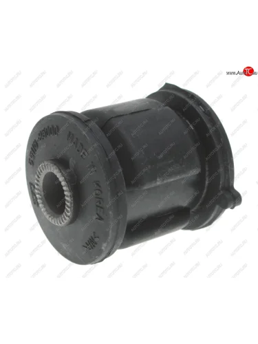 Сайлентблок HYUNDAI Accent рычага заднего продольного передний GEUN YOUNG GEUN YOUNG 55116-25000