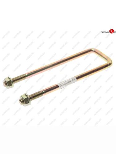 Стремянка HYUNDAI HD65,72,78 рессоры задней (с гайками) TYB TYB 55225-5k500