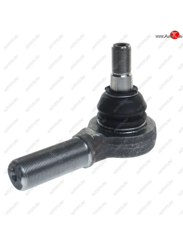 Наконечник рулевой тяги ПАЗ Вектор Next,ГАЗон Next C41RB3 правый в сборе (ОАО ГАЗ) ГАЗ с40r13-3414056