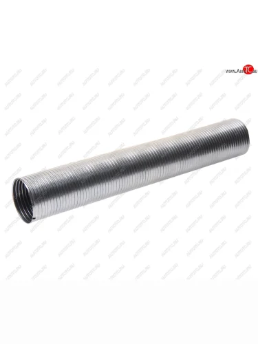 Металлорукав МАЗ-4370 d=80мм L=510мм (гофра) МВС МВС 4370-1203024