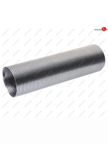 Металлорукав МАЗ-ЕВРО-2 d=110мм L=390мм (гофра) МВС МВС 533602-1203024