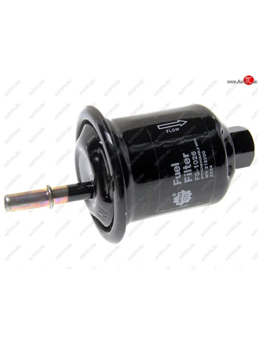 Фильтр топливный MITSUBISHI Pajero Sport (98-) (3.0) SAKURA SAKURA fs1026